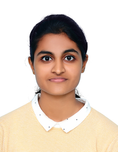 PV Archana Vijay
